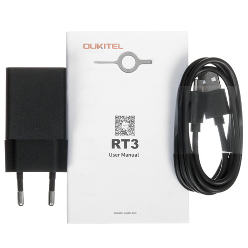 Купить 8" Планшет Oukitel RT3 LTE 64 ГБ зеленый  5493655. Характеристики, отзывы и цены в Донецке