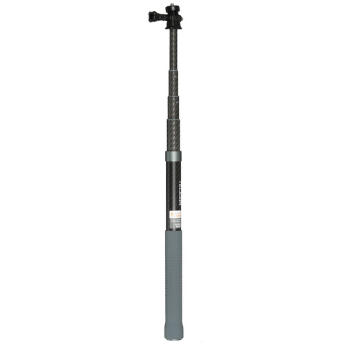 Купить Селфи-палка 1.2м TELESIN 1.2m Carbon fiber selfie stick  5606890. Характеристики, отзывы и цены в Донецке