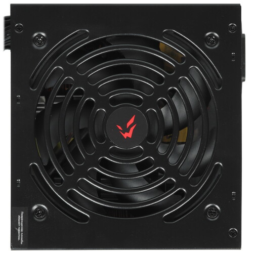 Купить Блок питания ARDOR GAMING NEXUS 750WB  черный  5452049. Характеристики, отзывы и цены в Донецке