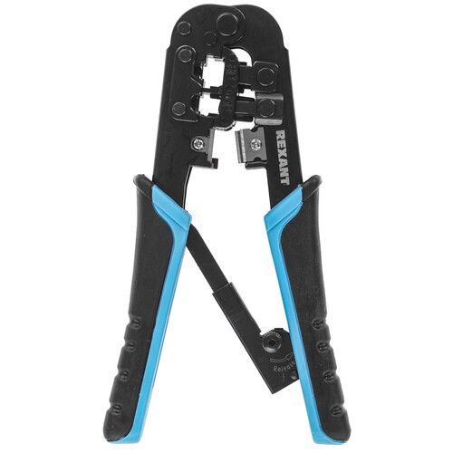 Купить Пресс-клещи Rexant HT-568R  9110690. Характеристики, отзывы и цены в Донецке