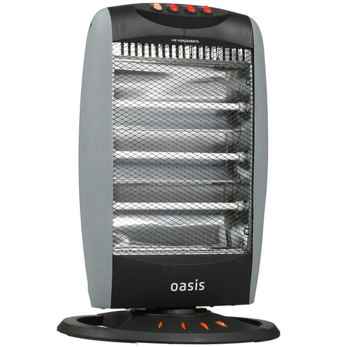 Купить Инфракрасный обогреватель Oasis IS-12P  8194514. Характеристики, отзывы и цены в Донецке