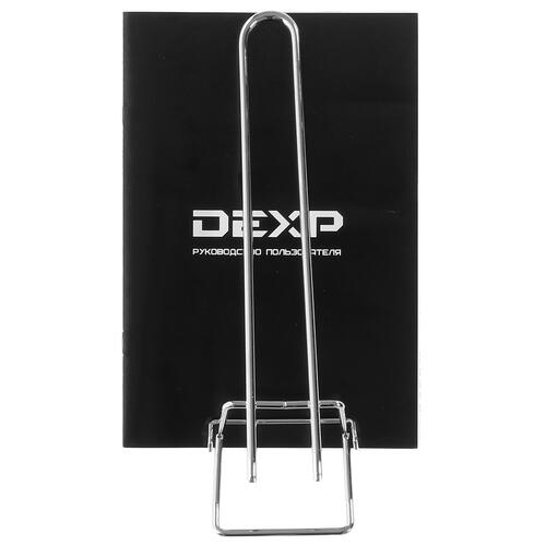 Купить Мини-печь DEXP VN-4100 белый  4719898. Характеристики, отзывы и цены в Донецке