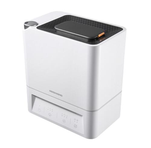 Купить Увлажнитель воздуха Redmond HF2202  9116886. Характеристики, отзывы и цены в Донецке