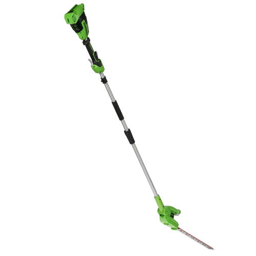 Купить Высоторез GreenWorks G40PHA 40V  8188476. Характеристики, отзывы и цены в Донецке