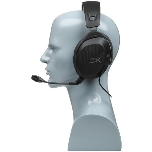 Купить Проводные наушники HyperX Cloud Stinger 2 черный 2022  5073405. Характеристики, отзывы и цены в Донецке