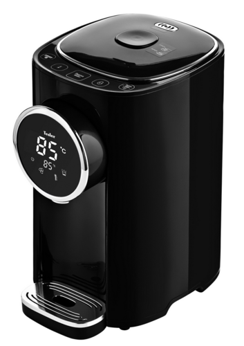 Купить Термопот TESLER TP-5060 черный  9913731. Характеристики, отзывы и цены в Донецке