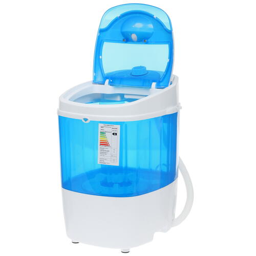 Купить Стиральная машина WILLMARK WM-20A  1257046. Характеристики, отзывы и цены в Донецке