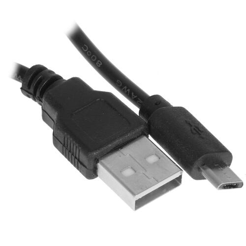 Купить Кабель питания Raspberry Pi 3 Power Supply Cable  4869569. Характеристики, отзывы и цены в Донецке