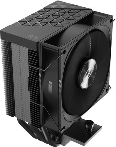 Купить Кулер для процессора PCCooler R400 BK [R400-BKNWYX-US]  5454464. Характеристики, отзывы и цены в Донецке