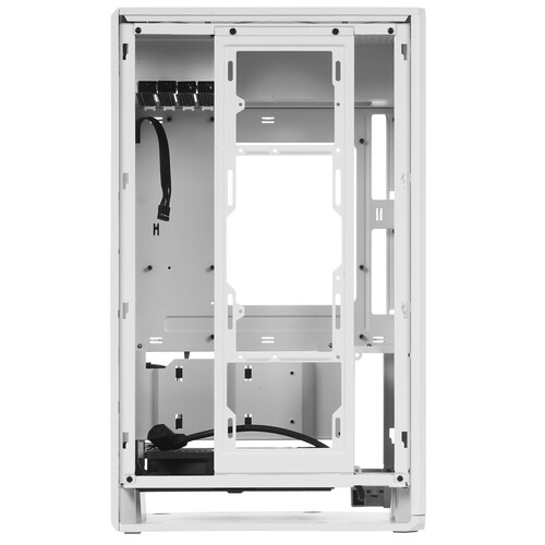 Купить Корпус SilverStone ALTA G1M  5623028. Характеристики, отзывы и цены в Донецке