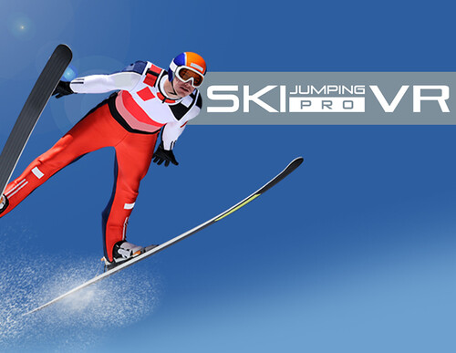 Купить Игра Ski Jumping Pro VR (Steam)  5626952. Характеристики, отзывы и цены в Донецке