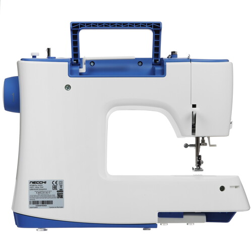 Купить Швейная машина Necchi K432A  9028364. Характеристики, отзывы и цены в Донецке