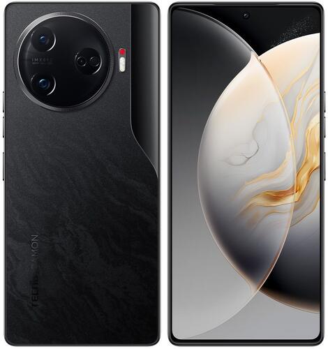 Купить 6.8" Смартфон Tecno CAMON 30 Pro 5G 256 ГБ черный  5459339. Характеристики, отзывы и цены в Донецке