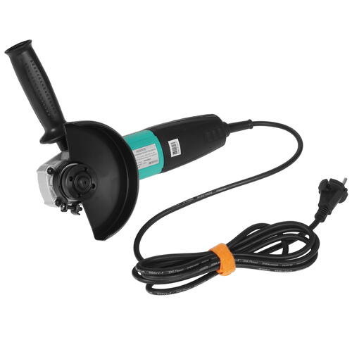 Купить Углошлифовальная машина (УШМ) Sturm! AG95125  9112577. Характеристики, отзывы и цены в Донецке