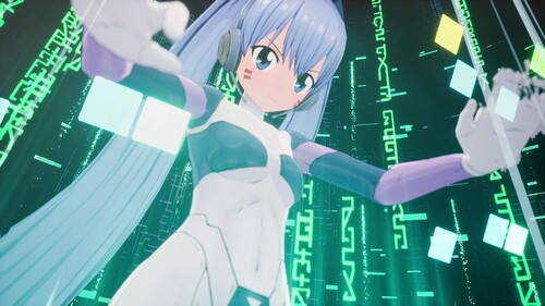 Купить Игра Edens Zero - Day One Edition (Xbox Series X)  5634233. Характеристики, отзывы и цены в Донецке