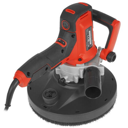 Купить Шлифовальная машина для стен и потолка Einhell TE-DW 180  5308585. Характеристики, отзывы и цены в Донецке