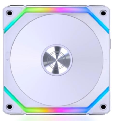 Купить Вентилятор LIAN LI UNI FAN SL V2 120 [G99.12SLV21W.R0]  5080445. Характеристики, отзывы и цены в Донецке