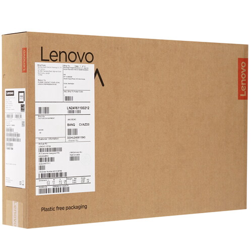 Купить 14.5" Ноутбук Lenovo Yoga Pro 7 14IMH9 серый  5486532. Характеристики, отзывы и цены в Донецке