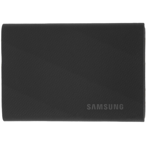 Купить 4000 ГБ Внешний SSD Samsung T9 [MU-PG4T0B/WW]  5449084. Характеристики, отзывы и цены в Донецке