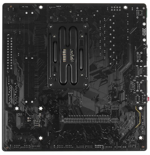 Купить Материнская плата GIGABYTE A620M H  5429551. Характеристики, отзывы и цены в Донецке