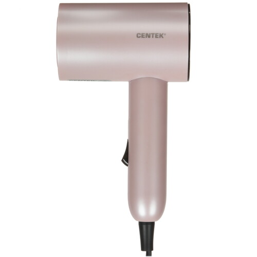 Купить Фен Centek CT-2201 розовый/черный  9127665. Характеристики, отзывы и цены в Донецке