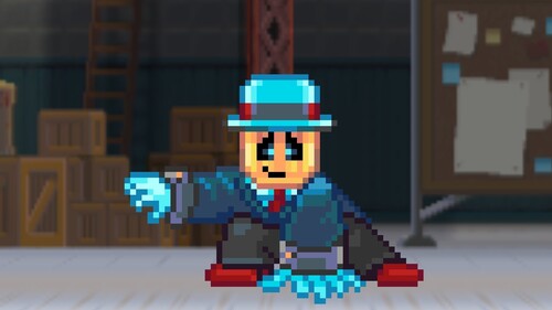 Купить Игра Horace (Steam)  5622344. Характеристики, отзывы и цены в Донецке