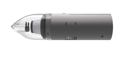 Купить Пылесос   ручной Ritmix CVC-005  серый  9200998. Характеристики, отзывы и цены в Донецке