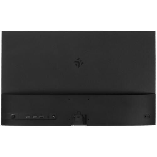 Купить 27" Монитор DEXP DQ27N2 черный  9205321. Характеристики, отзывы и цены в Донецке