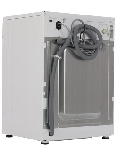 Купить Стиральная машина Candy AQUA 114D2-07 белый  1159537. Характеристики, отзывы и цены в Донецке