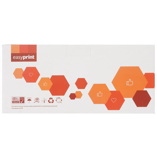 Купить Картридж лазерный EasyPrint LH-W2121X_NC голубой  9981404. Характеристики, отзывы и цены в Донецке