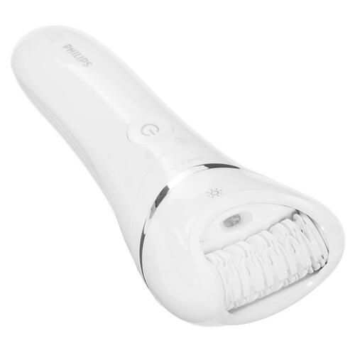Купить Эпилятор Philips BRE700/00  5074359. Характеристики, отзывы и цены в Донецке