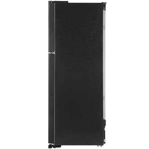 Купить Холодильник с морозильником   Sharp SJXG60PGBK черный  8117589. Характеристики, отзывы и цены в Донецке