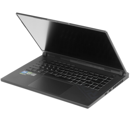 Купить 16" Ноутбук ASUS ROG Strix G16 G614JU-N3186 серый  5463434. Характеристики, отзывы и цены в Донецке