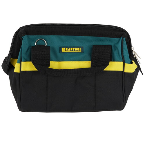Купить Сумка для инструмента KRAFTOOL 38712-12_z01  9173031. Характеристики, отзывы и цены в Донецке