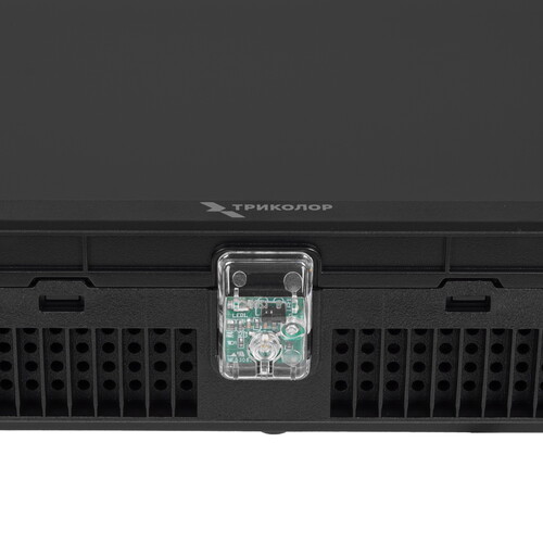 Купить 24" (61 см) Телевизор Триколор P24HH302 черный  9279803. Характеристики, отзывы и цены в Донецке