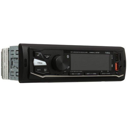 Купить Автопроигрыватель AurA FIREBALL-201BT  5608239. Характеристики, отзывы и цены в Донецке