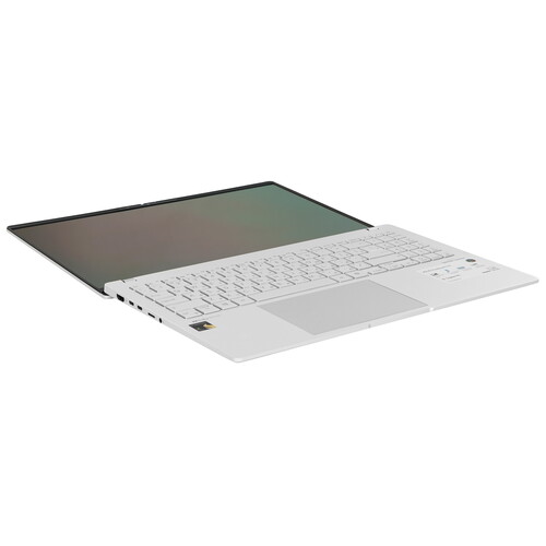 Купить 15.6" Ноутбук ASUS Vivobook S 15 Oled S5507QA-MA076W серебристый  5460016. Характеристики, отзывы и цены в Донецке