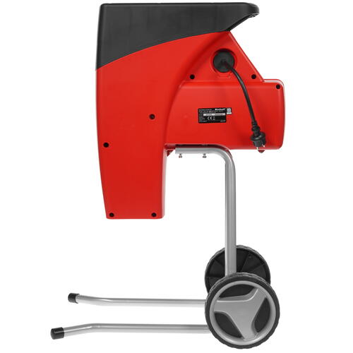 Купить Садовый измельчитель электрический Einhell GC-RS 2540  8192832. Характеристики, отзывы и цены в Донецке