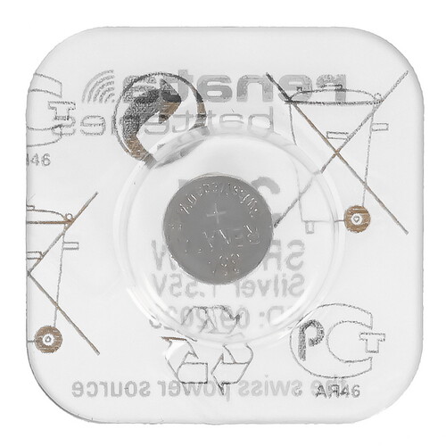 Купить Батарейка Renata SR60 (SR621/SR621SW/364)  9105789. Характеристики, отзывы и цены в Донецке