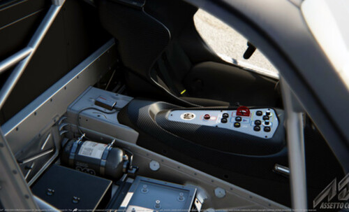 Купить Игра Assetto Corsa - Dream Pack 3 (Steam)  5624978. Характеристики, отзывы и цены в Донецке