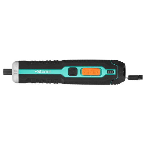 Купить Аккумуляторная отвертка Sturm! CD3404U2  9965170. Характеристики, отзывы и цены в Донецке