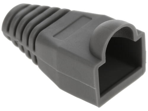 Купить Изолирующий защитный колпачок RJ45 FinePower RJ45  1149314. Характеристики, отзывы и цены в Донецке