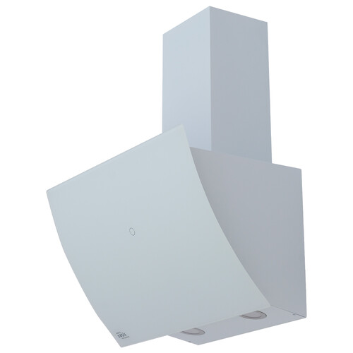 Купить Вытяжка наклонная Oasis NG-60W белый  9213494. Характеристики, отзывы и цены в Донецке