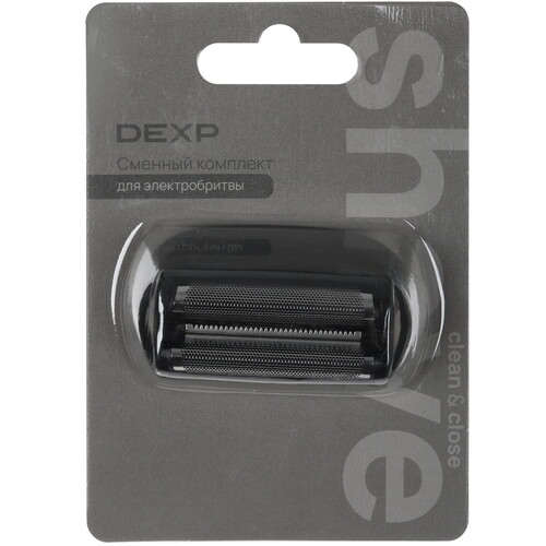 Купить Бритвенная головка DEXP RCW-2100/239NH  5462789. Характеристики, отзывы и цены в Донецке