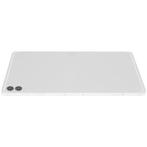 Купить 12.4" Планшет Samsung Galaxy Tab S9 FE+ Wi-Fi 256 ГБ серебристый + стилус  5433434. Характеристики, отзывы и цены в Донецке