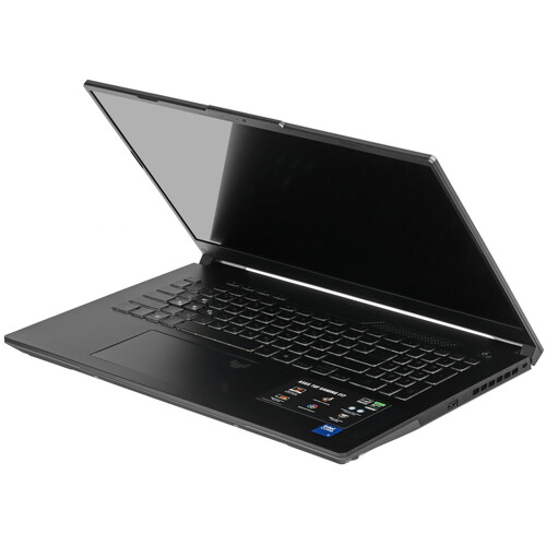 Купить 17.3" Ноутбук ASUS TUF Gaming FX707VJ-HX015 серый  5625856. Характеристики, отзывы и цены в Донецке