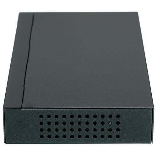 Купить Коммутатор TP-Link TL-SF1008P v7  5033382. Характеристики, отзывы и цены в Донецке