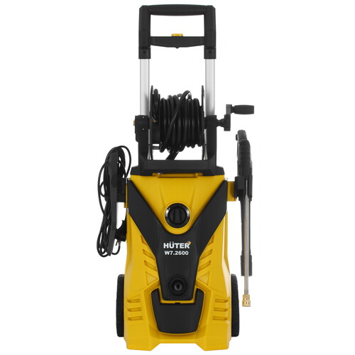 Купить Минимойка Huter W7.2600  5614673. Характеристики, отзывы и цены в Донецке