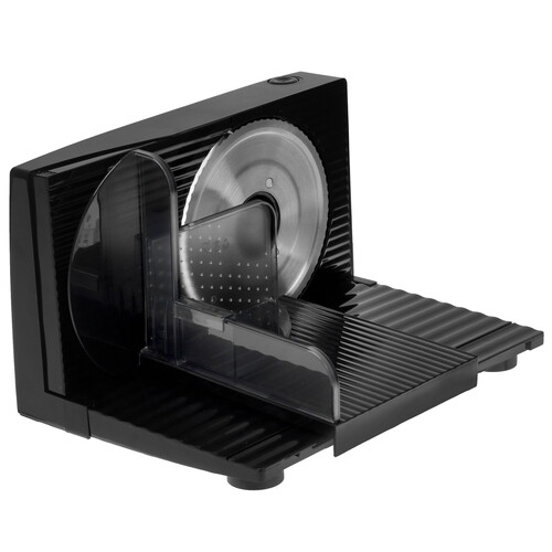 Купить Ломтерезка Atvel EasyCut SR1 черный  9010555. Характеристики, отзывы и цены в Донецке