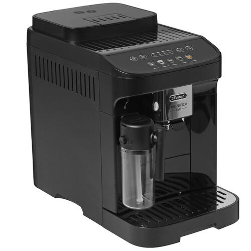 Купить Кофемашина автоматическая DeLonghi ECAM 290.61.B черный  5084030. Характеристики, отзывы и цены в Донецке